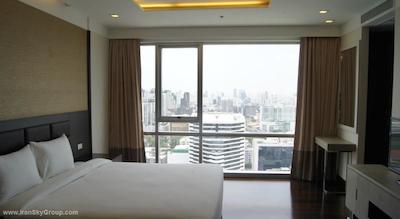 جاسمین گرند رزیدنس