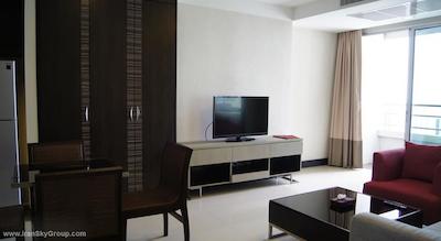 جاسمین گرند رزیدنس