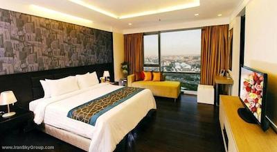 جاسمین گرند رزیدنس