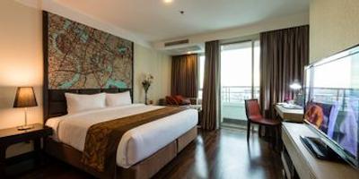 جاسمین گرند رزیدنس