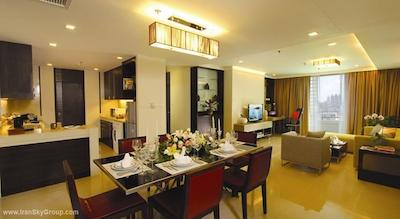 جاسمین گرند رزیدنس