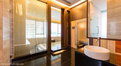 جاسمین گرند رزیدنس