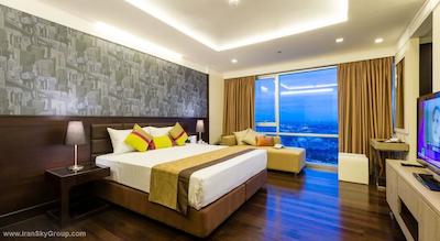 جاسمین گرند رزیدنس