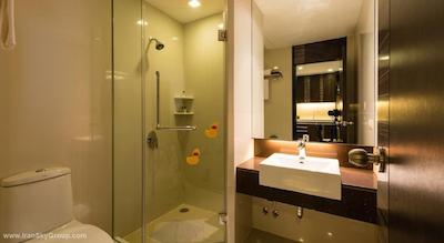 جاسمین گرند رزیدنس