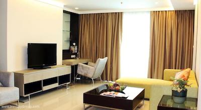 جاسمین گرند رزیدنس