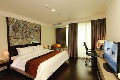 جاسمین گرند رزیدنس