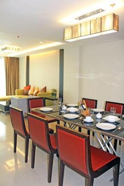 جاسمین گرند رزیدنس