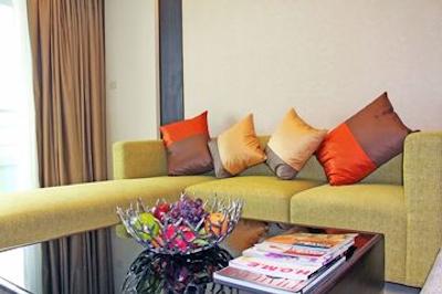 جاسمین گرند رزیدنس