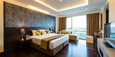 جاسمین گرند رزیدنس