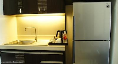 جاسمین گرند رزیدنس