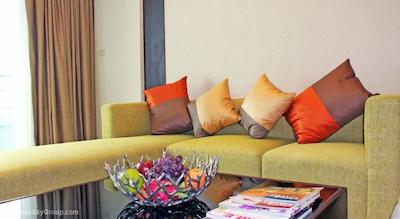 جاسمین گرند رزیدنس