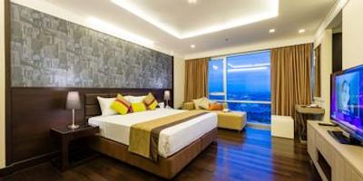 جاسمین گرند رزیدنس