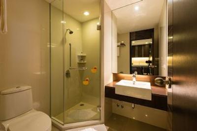 جاسمین گرند رزیدنس