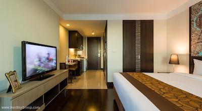 جاسمین گرند رزیدنس