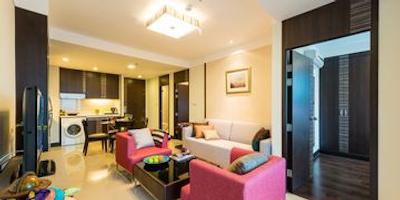 جاسمین گرند رزیدنس