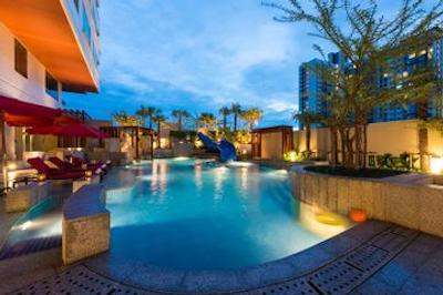 جاسمین گرند رزیدنس