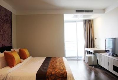 جاسمین گرند رزیدنس