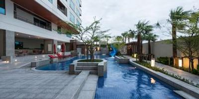 جاسمین گرند رزیدنس