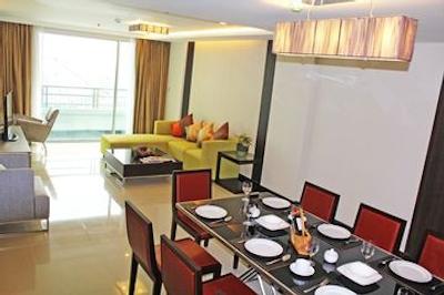 جاسمین گرند رزیدنس