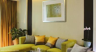 جاسمین گرند رزیدنس