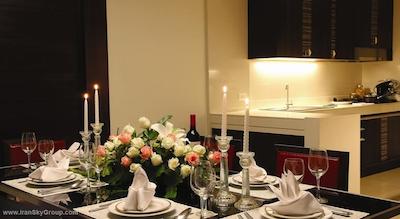 جاسمین گرند رزیدنس