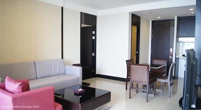 جاسمین گرند رزیدنس