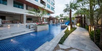 جاسمین گرند رزیدنس