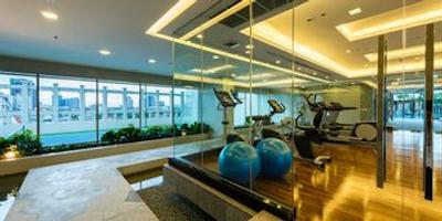 جاسمین گرند رزیدنس