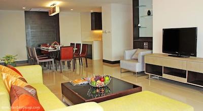 جاسمین گرند رزیدنس