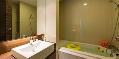 جاسمین گرند رزیدنس