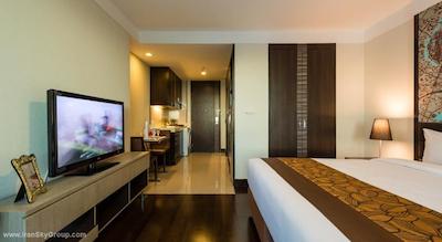 جاسمین گرند رزیدنس