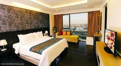 جاسمین گرند رزیدنس