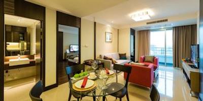 جاسمین گرند رزیدنس