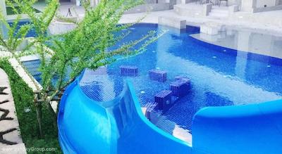 جاسمین گرند رزیدنس