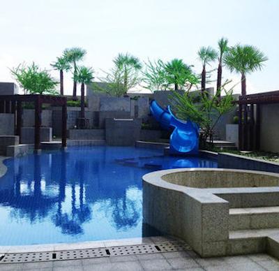 جاسمین گرند رزیدنس