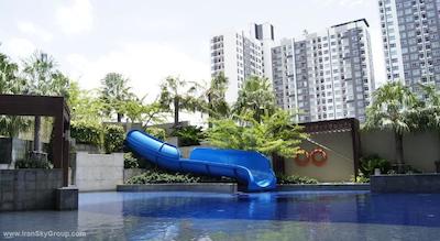 جاسمین گرند رزیدنس