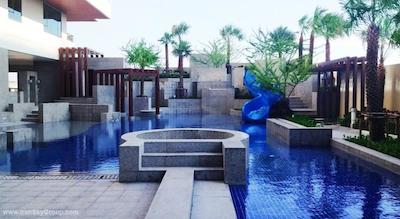 جاسمین گرند رزیدنس