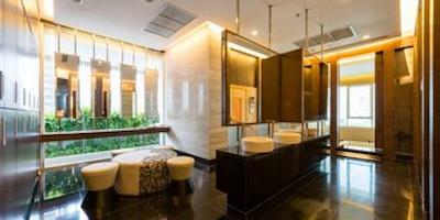 جاسمین گرند رزیدنس