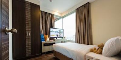 جاسمین گرند رزیدنس