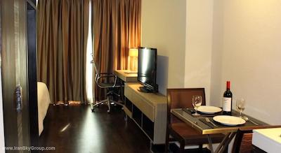 جاسمین گرند رزیدنس