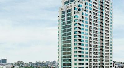 جاسمین گرند رزیدنس