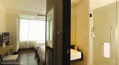 جاسمین گرند رزیدنس