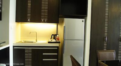 جاسمین گرند رزیدنس