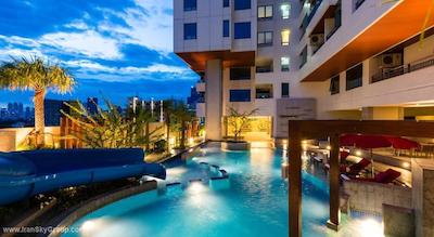 جاسمین گرند رزیدنس