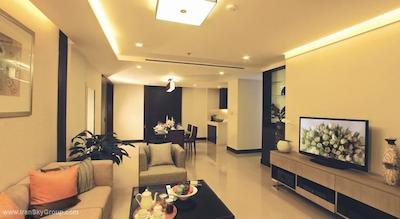 جاسمین گرند رزیدنس