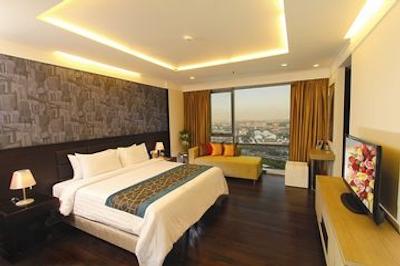 جاسمین گرند رزیدنس