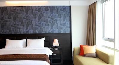 جاسمین گرند رزیدنس