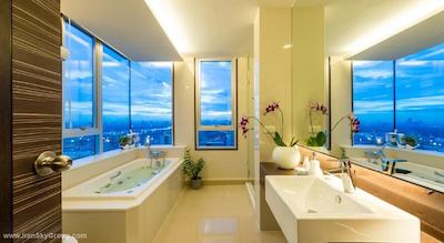 جاسمین گرند رزیدنس