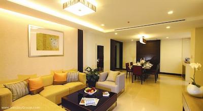 جاسمین گرند رزیدنس