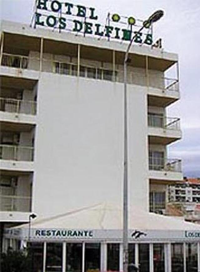 لز دلفینز
